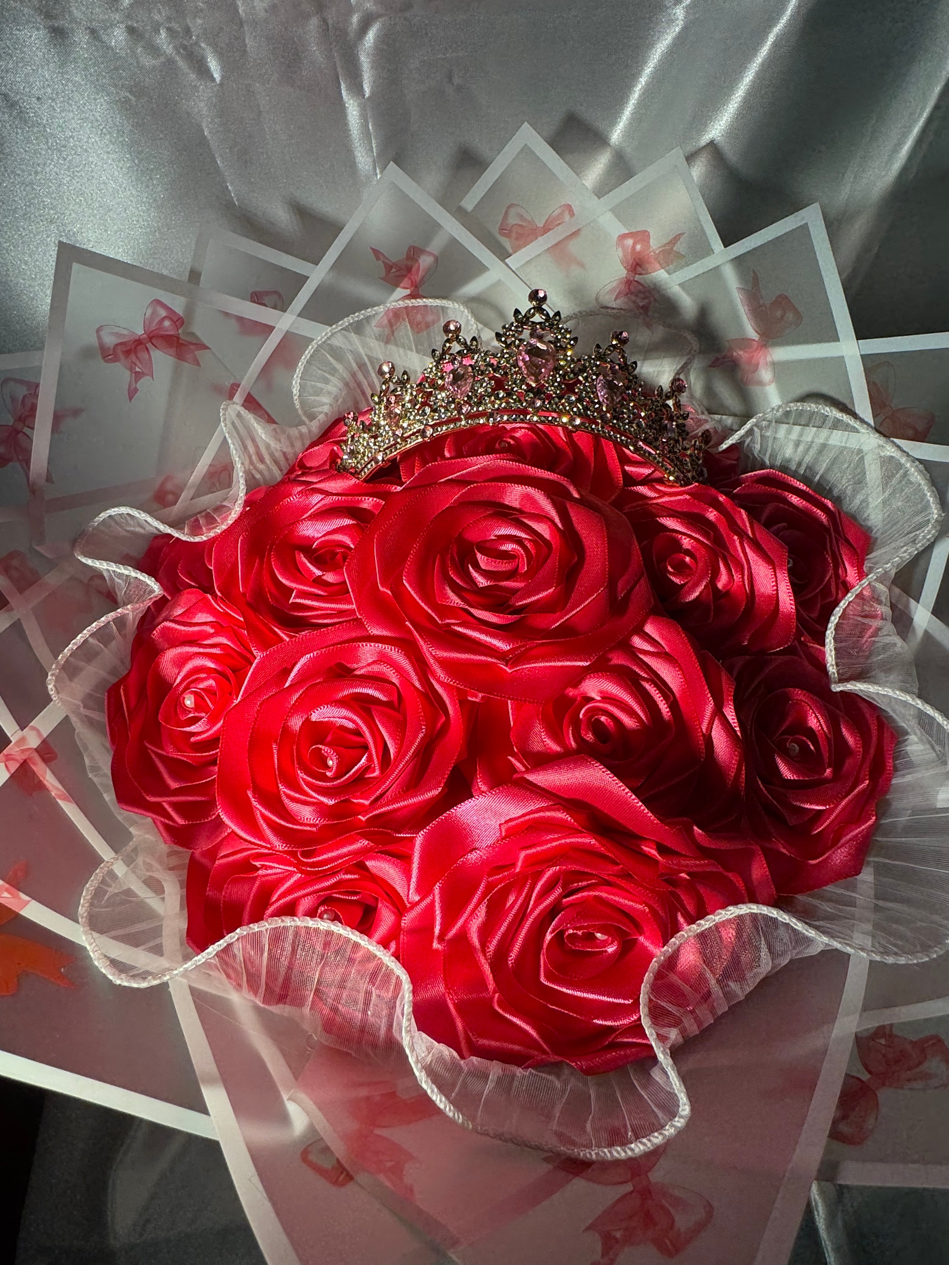 Eternal Roses