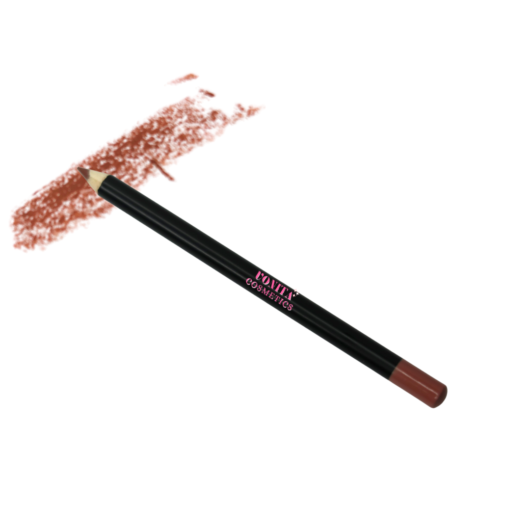 Must Have #1 light brown lip liner 2