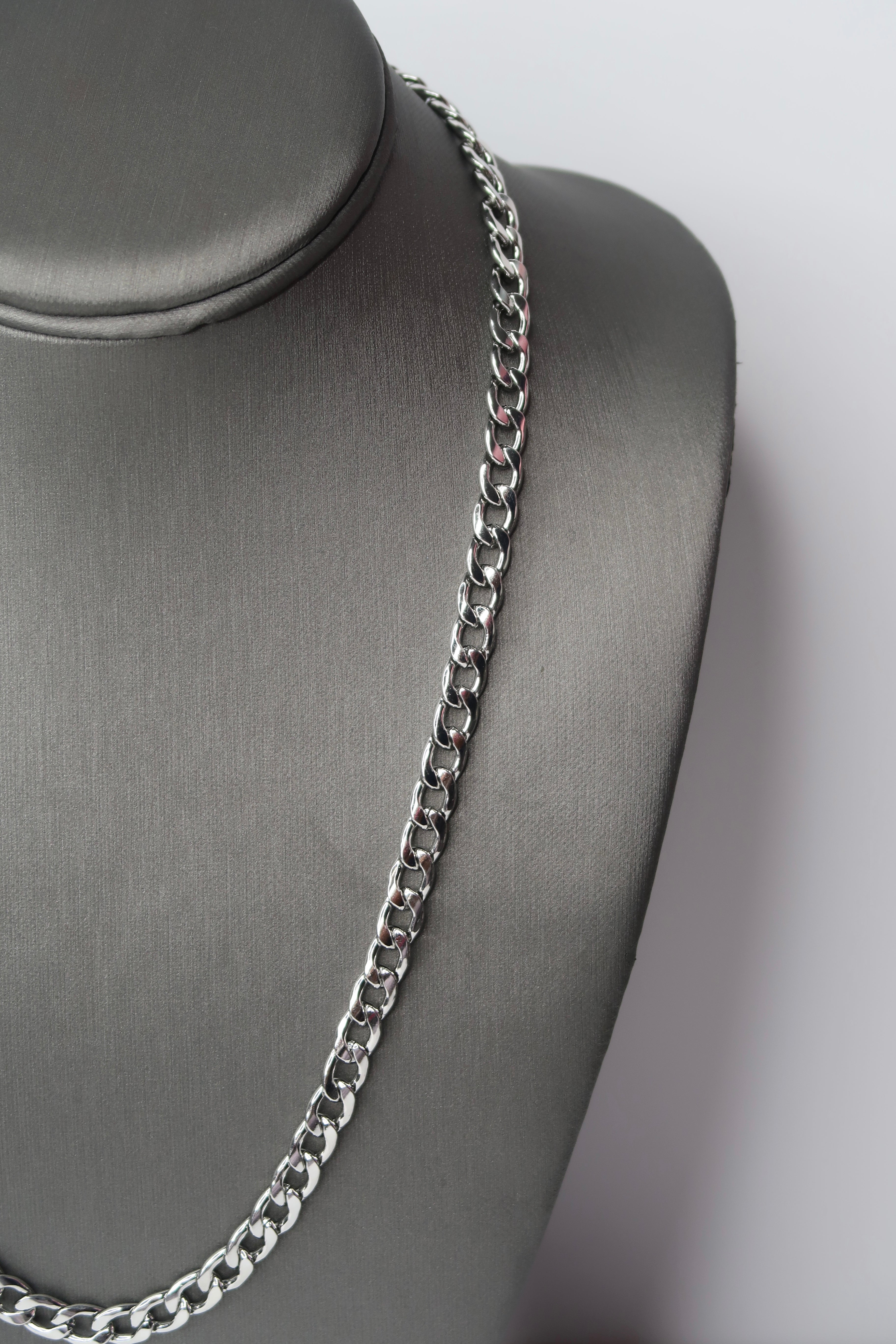 Guys Night out Necklace