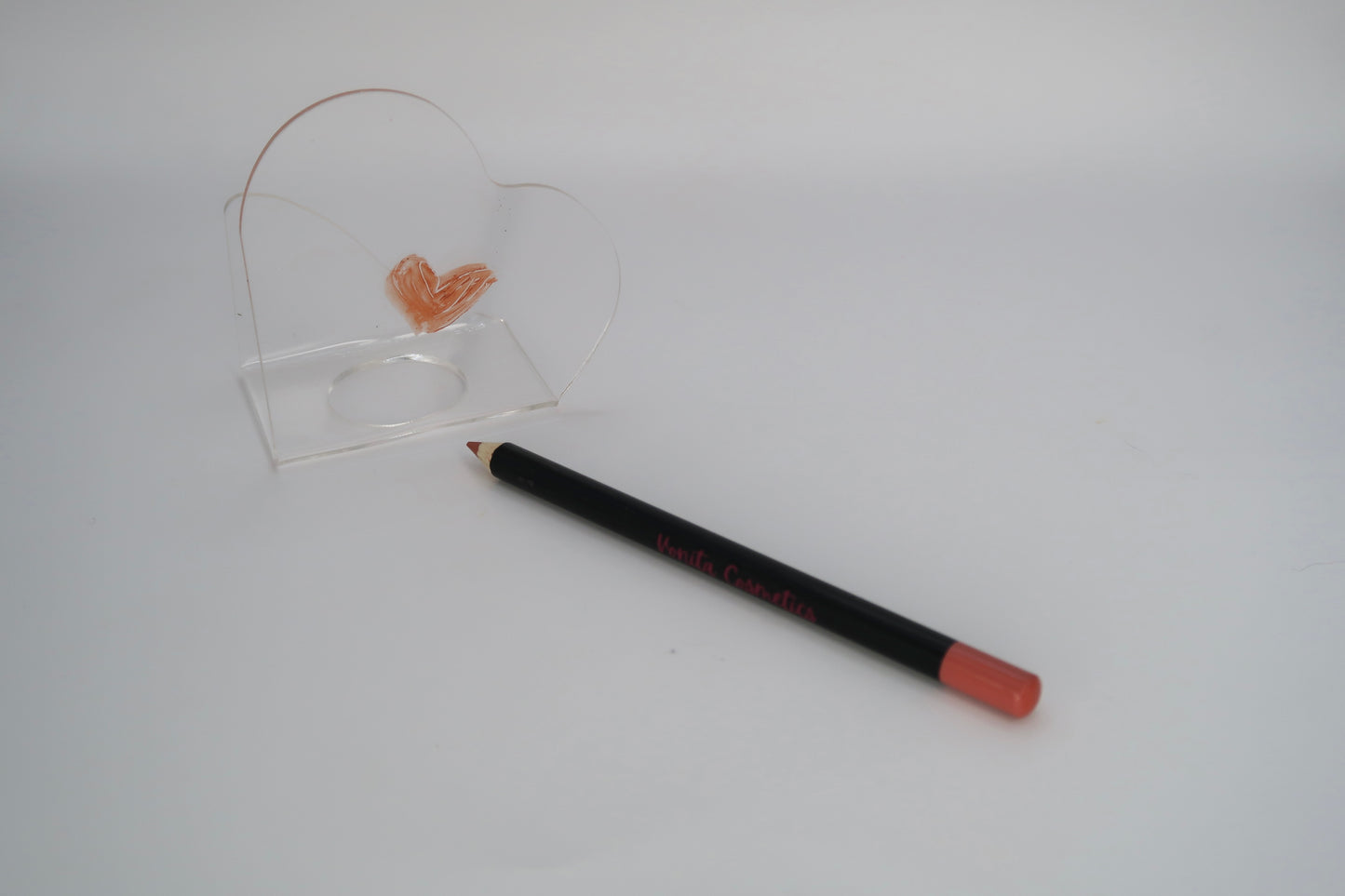 Babe Cave light Pink Lip Liner 9