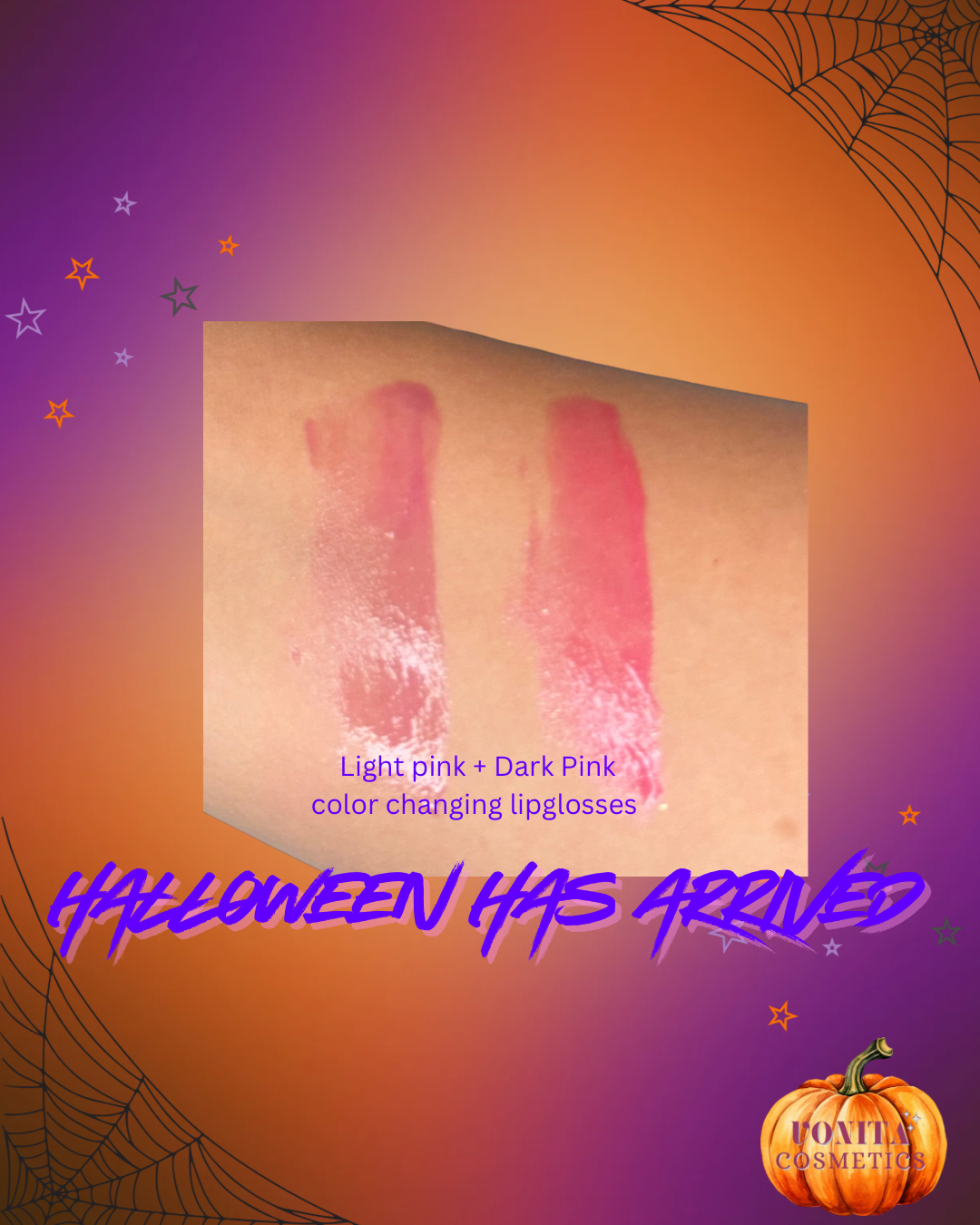 Halloween Has Arrived Bundle