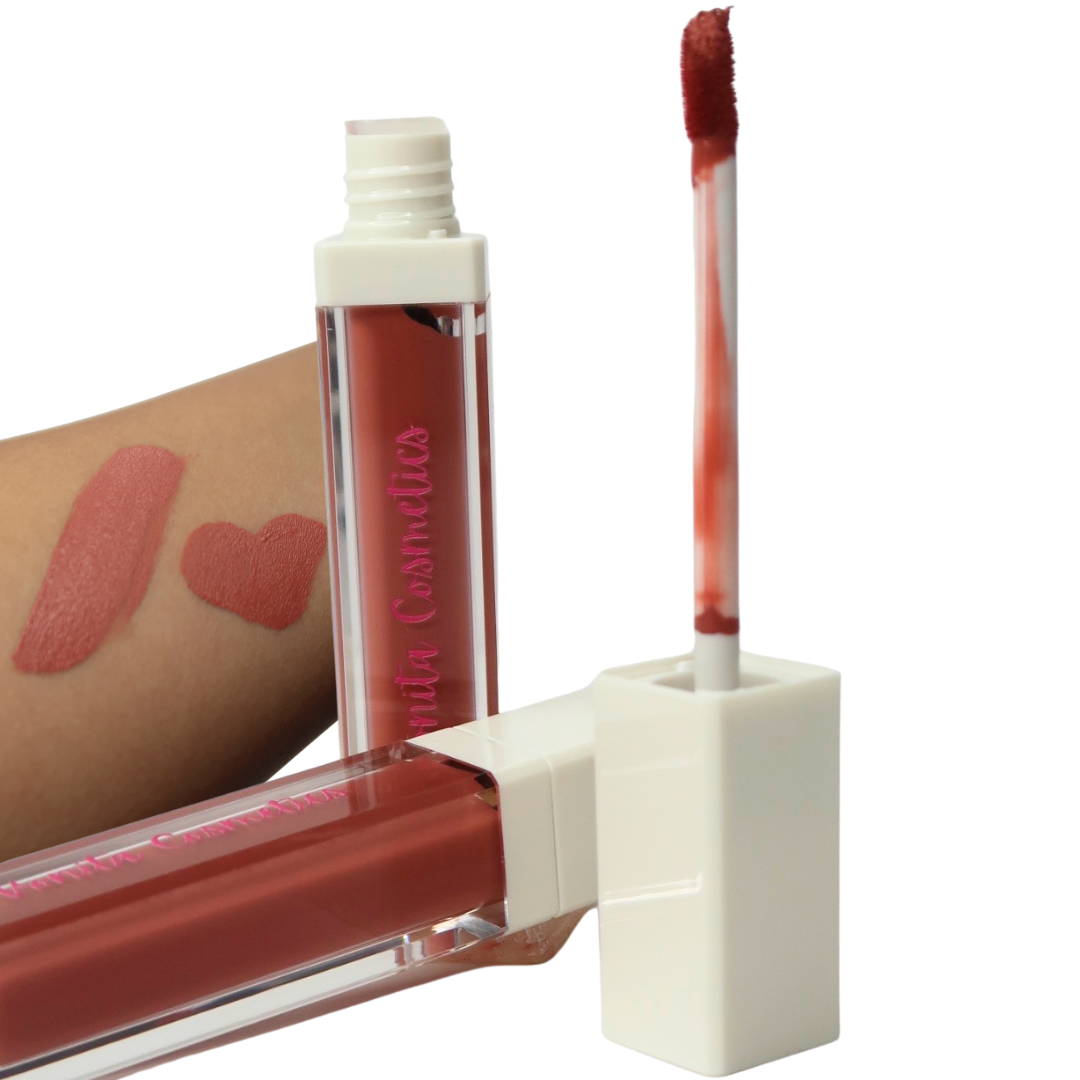 Your Fav Brown Matte Liquid Lipstick