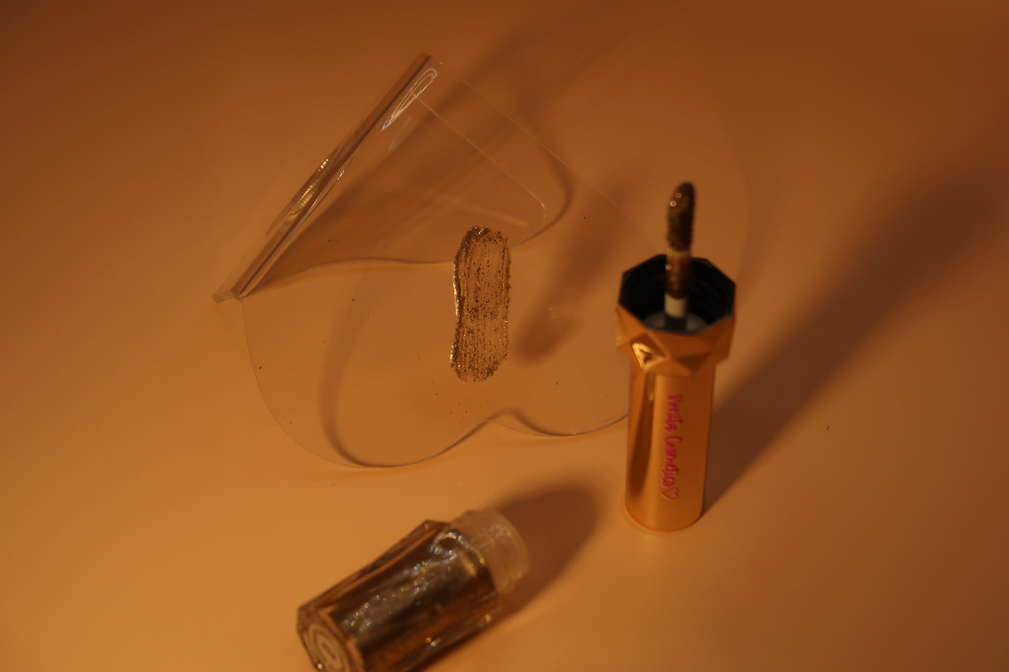 Bebe liquid eyeshadow