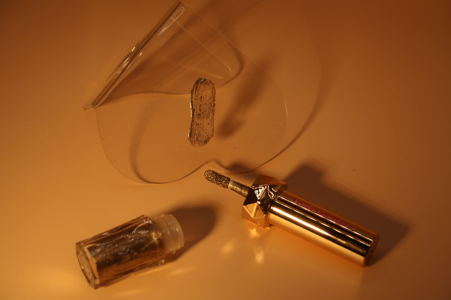 Bebe liquid eyeshadow