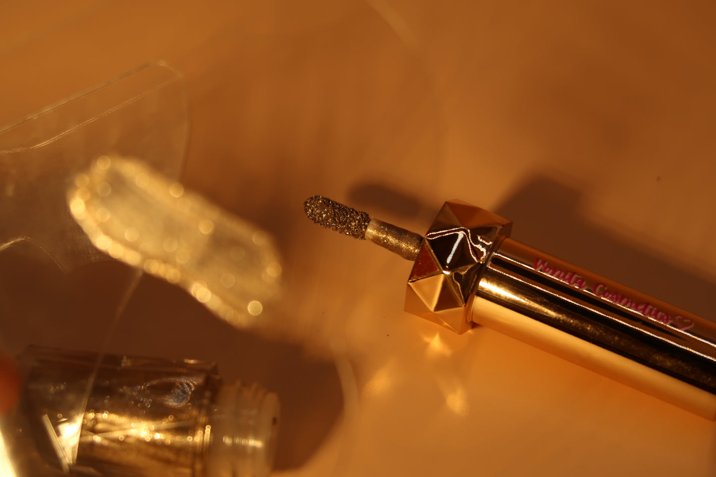 Bebe liquid eyeshadow