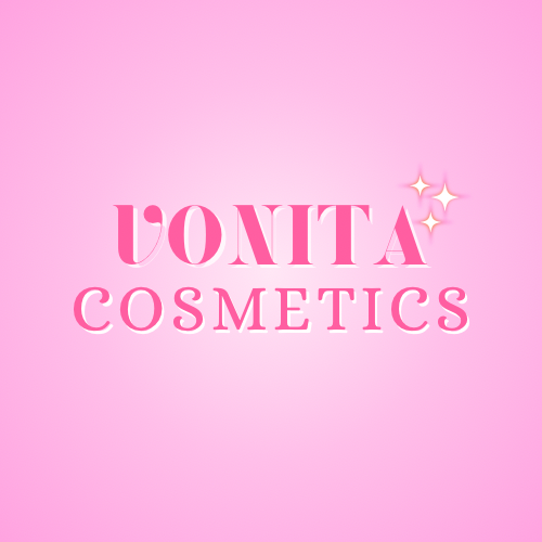 Vonita Cosmetics logo