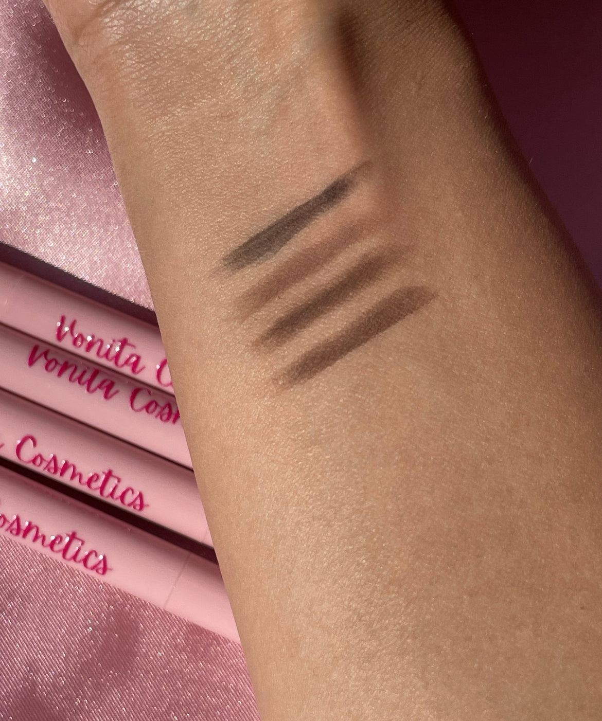 Light brown brow Pencil