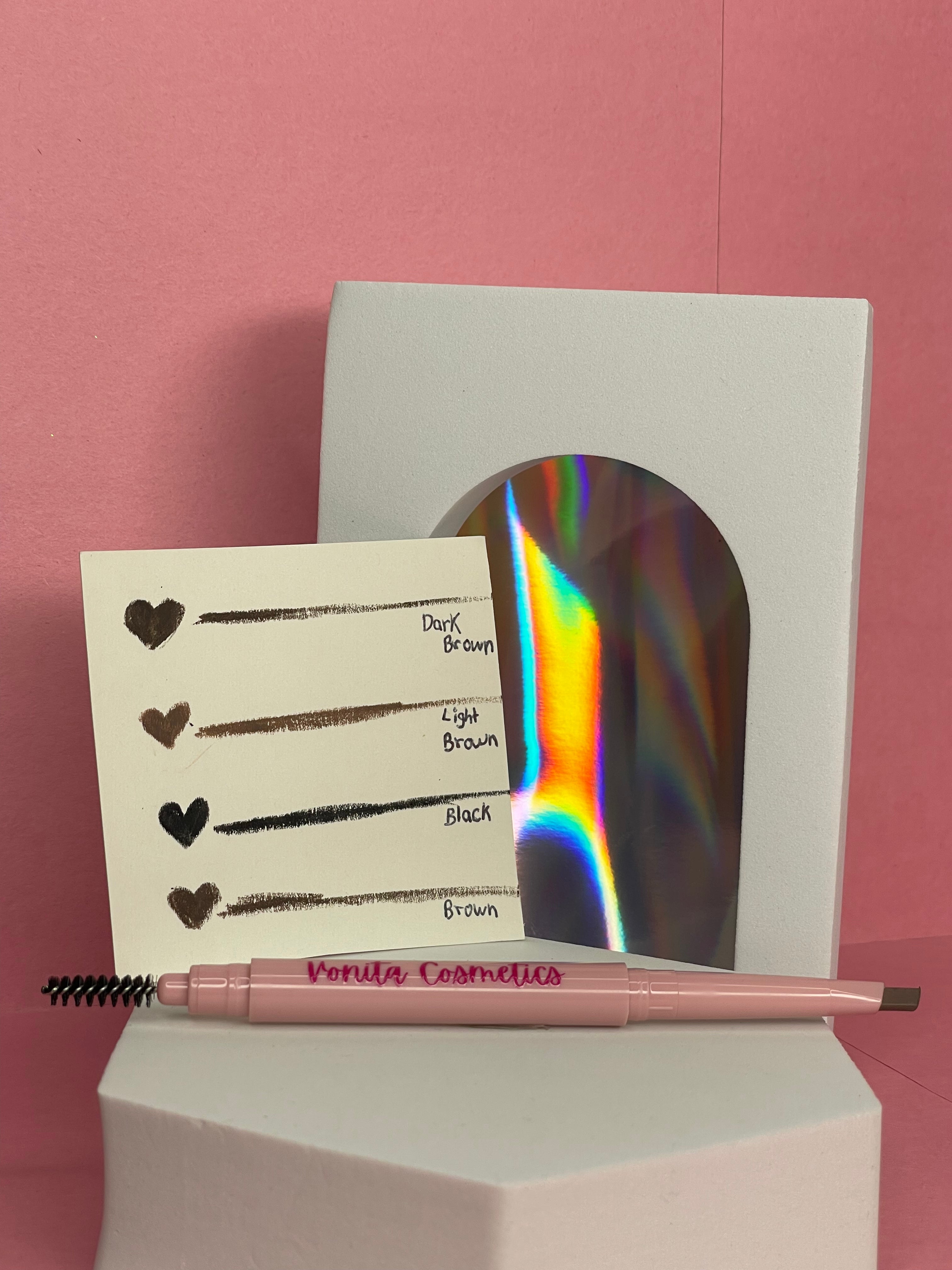 Light brown brow Pencil