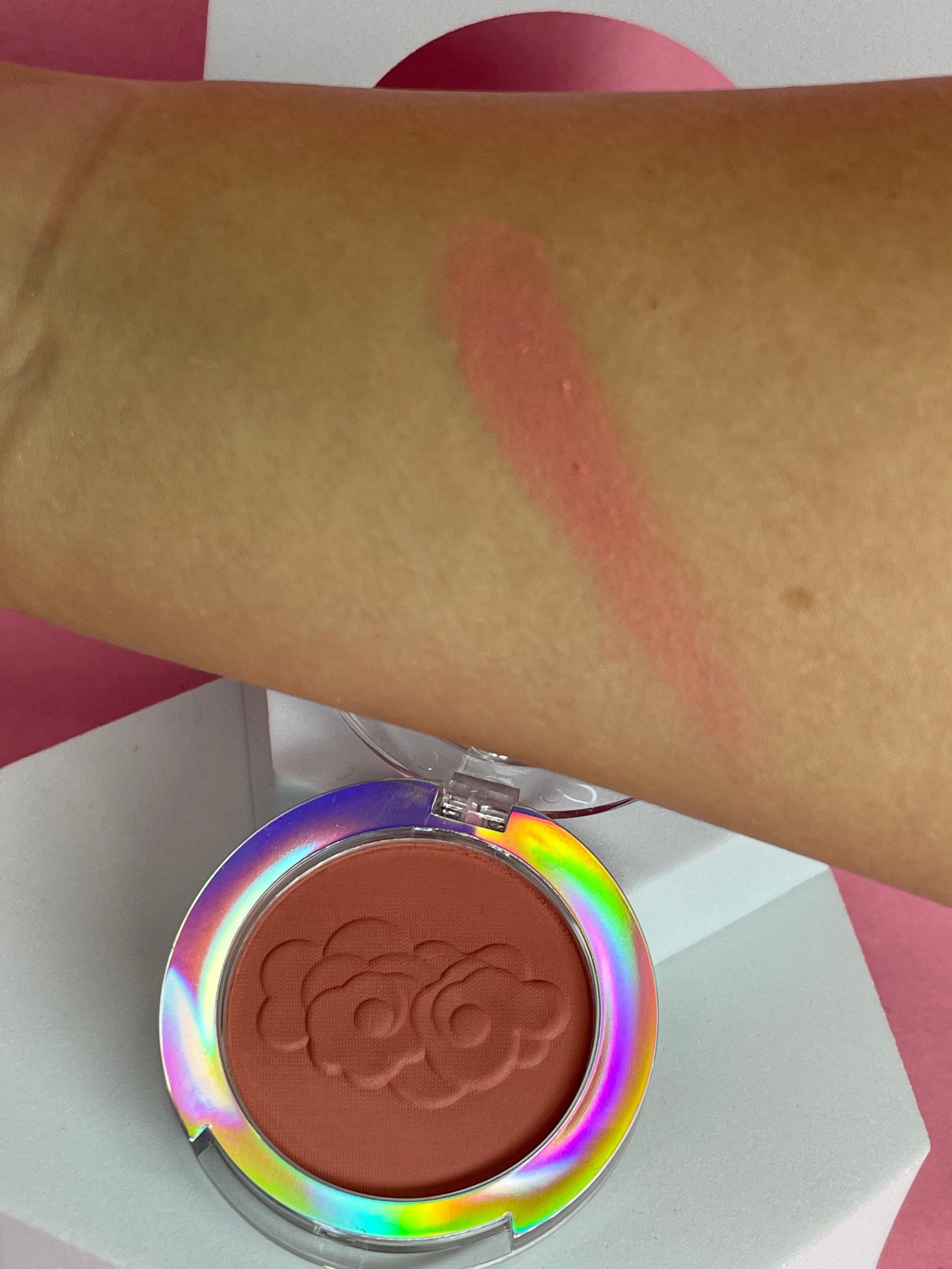 Legally 21  pink blush #4