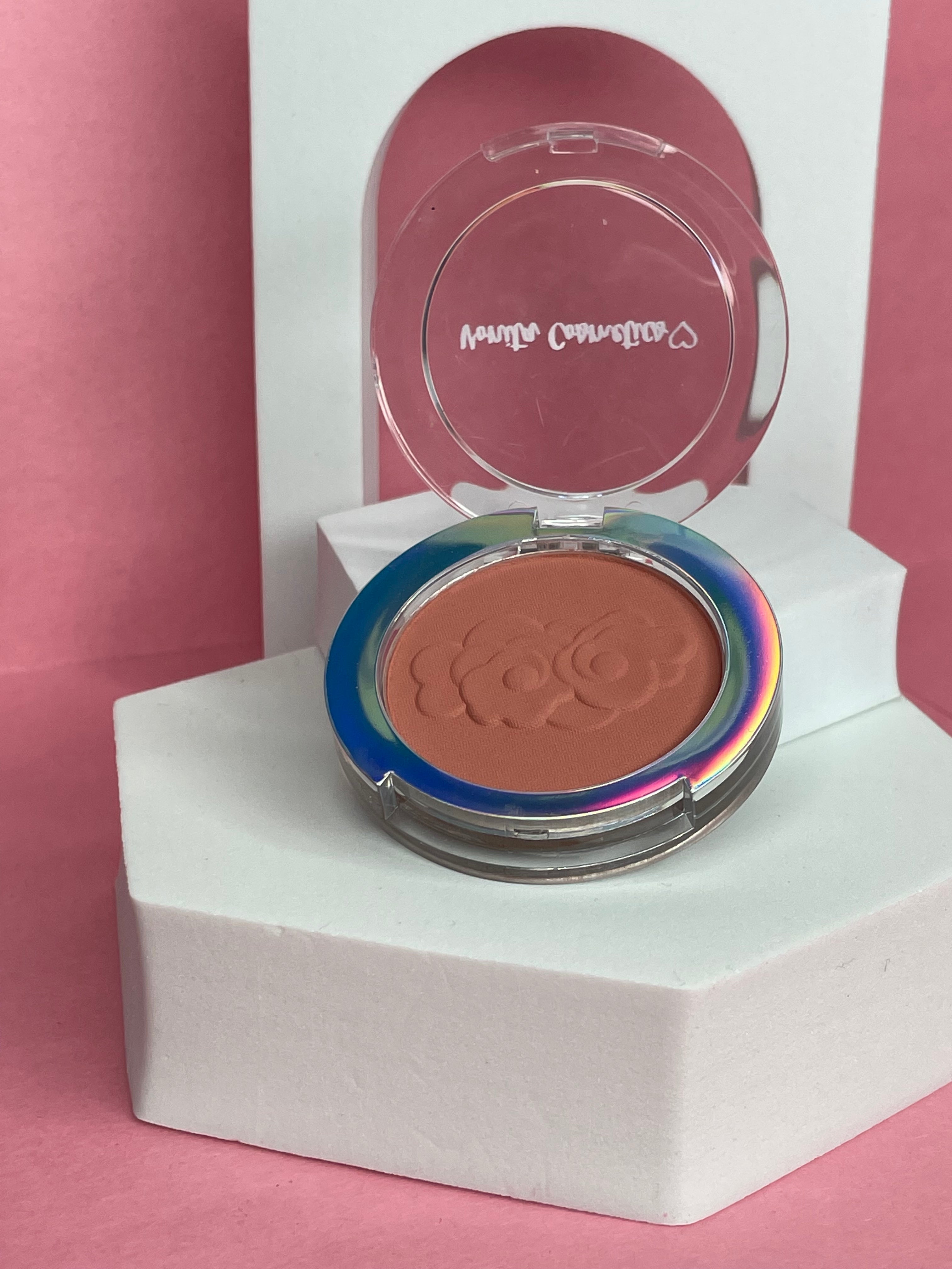 Legally 21  pink blush #4
