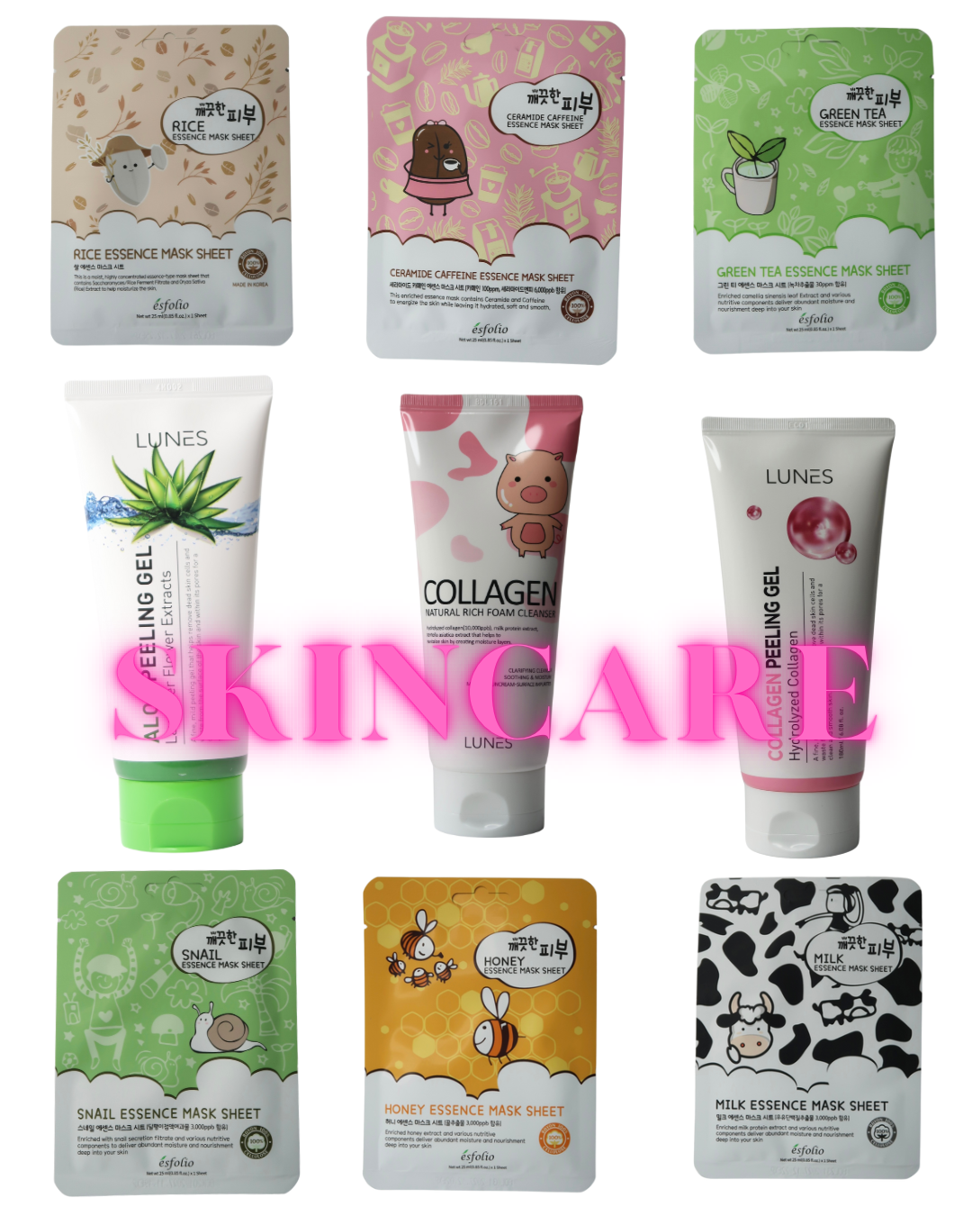 Skin Care