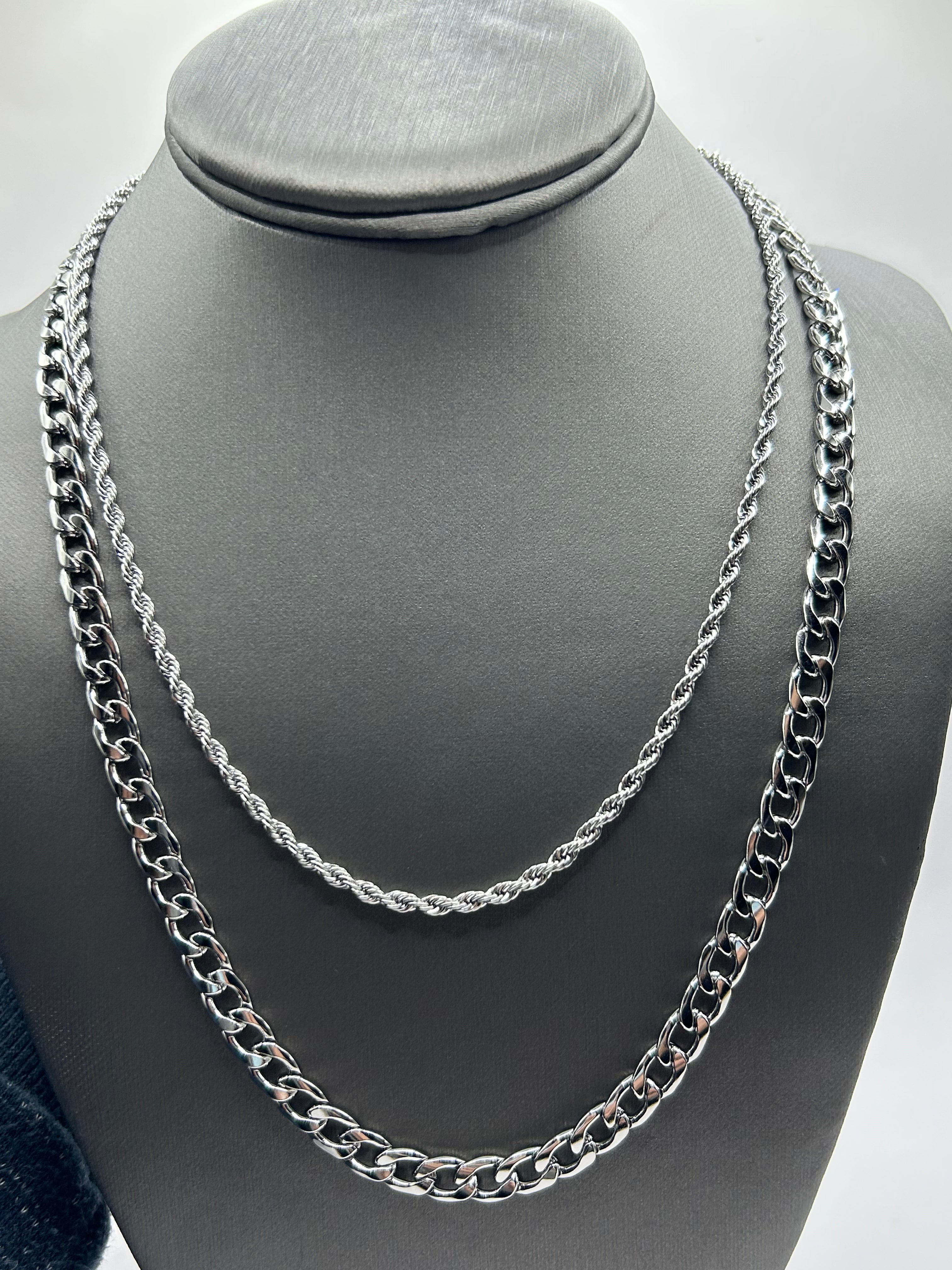Men’s Jewelry
