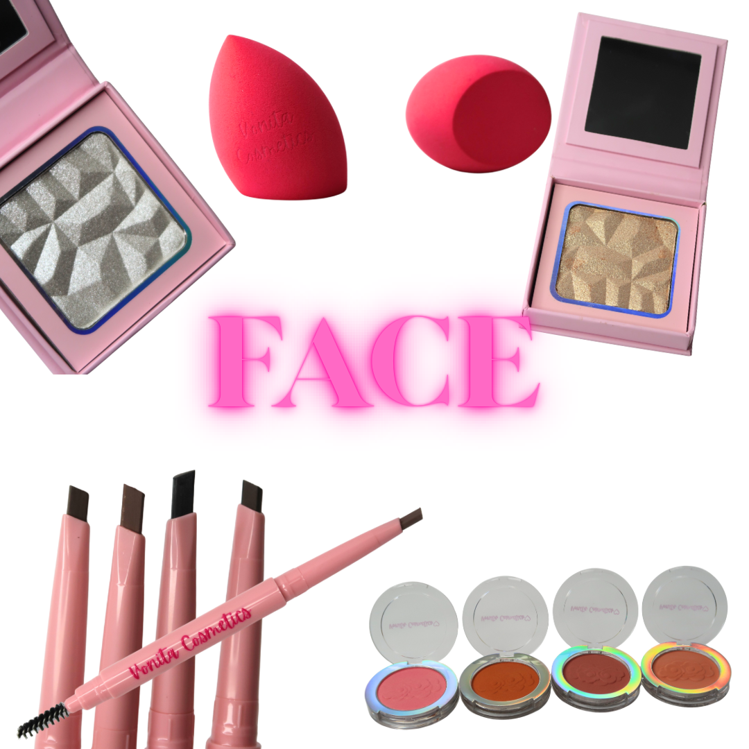 Face