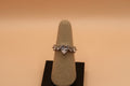 Heart with 4 diamonds