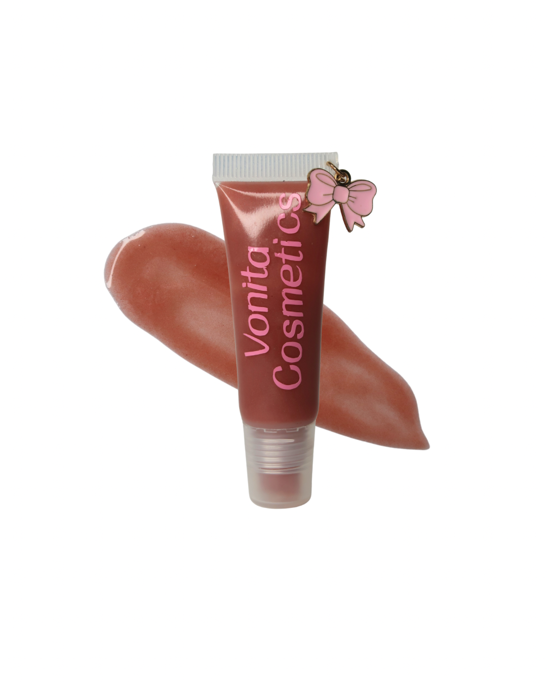 Tropical punch gloss