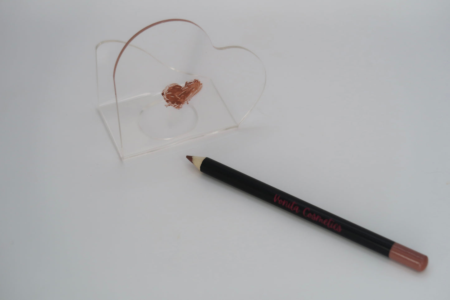On The Go light brown lip liner 2