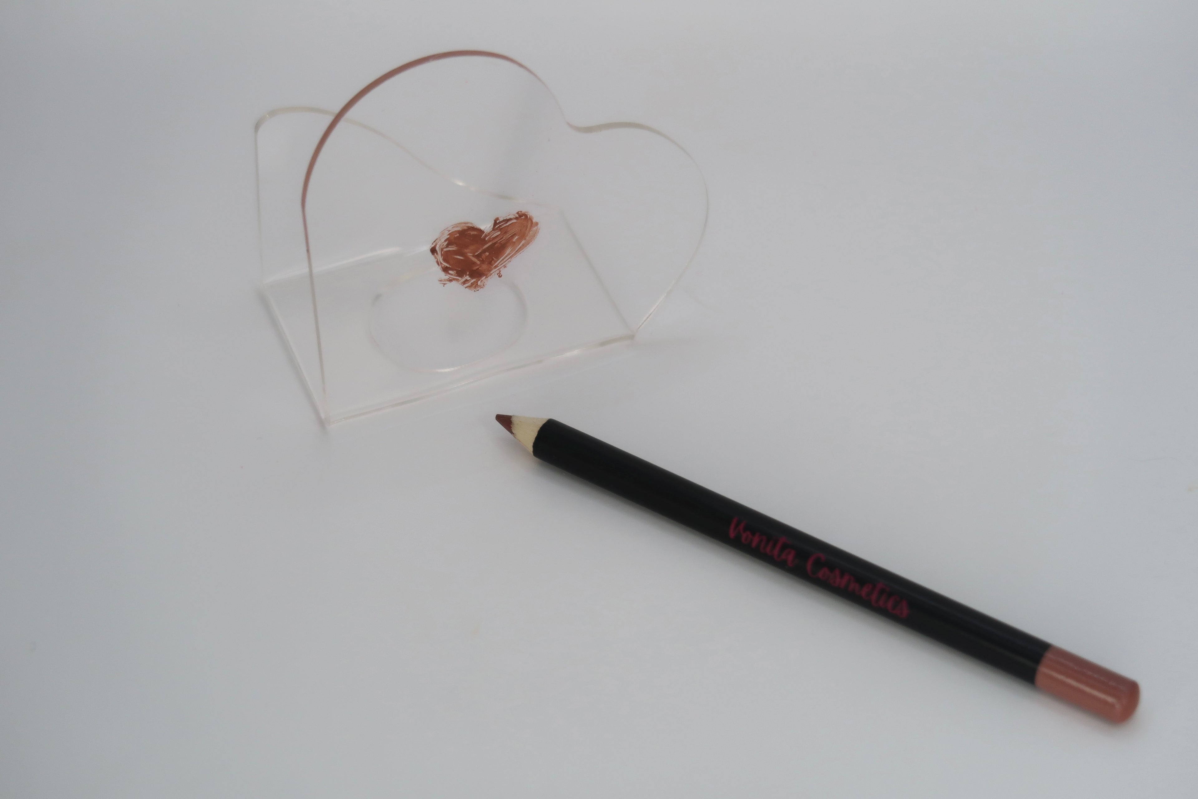 On The Go light brown lip liner 2
