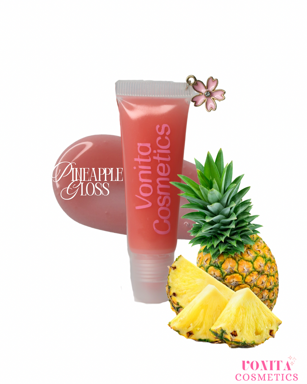 Pineapple gloss