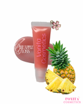 Pineapple gloss