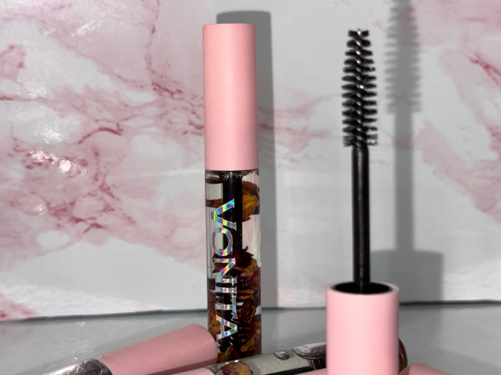 Natural Miracle Growth Serum