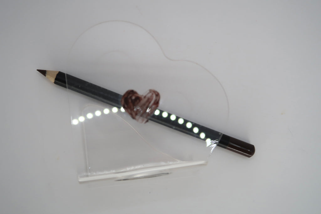 Classical Dark Brown lip liner