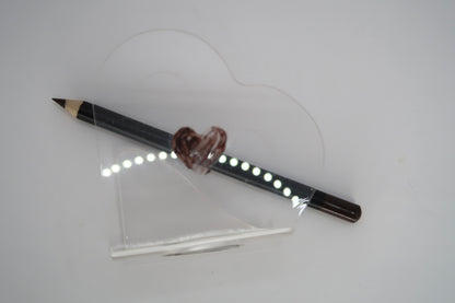 Classical Dark Brown lip liner