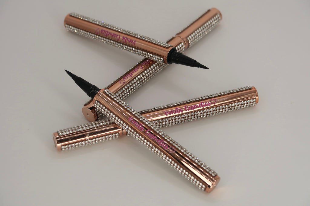 2 in 1 eyeliner lash glue ✨