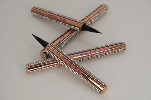2 in 1 eyeliner lash glue ✨