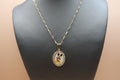 Mickey Mouse necklace