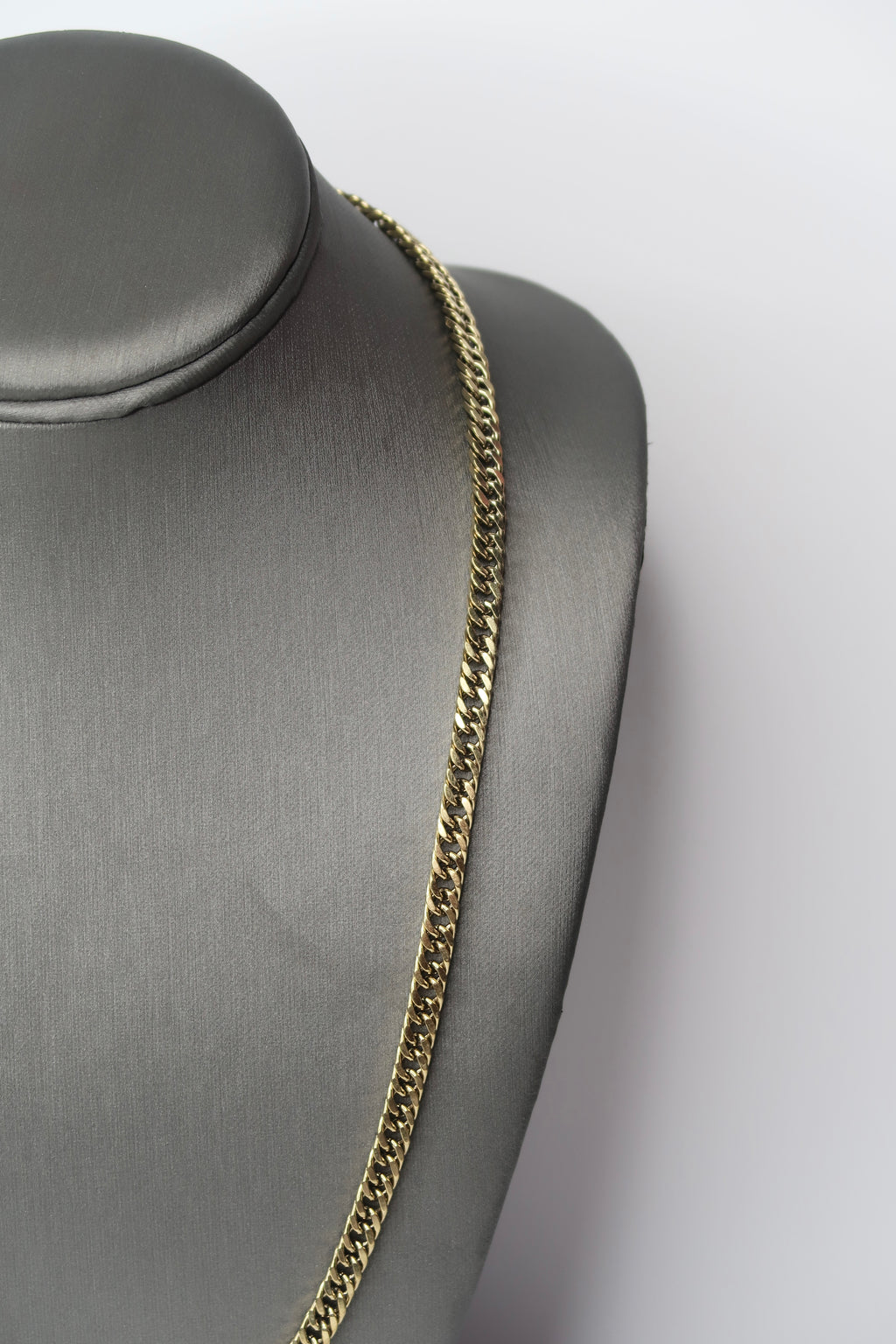 Gold king chain