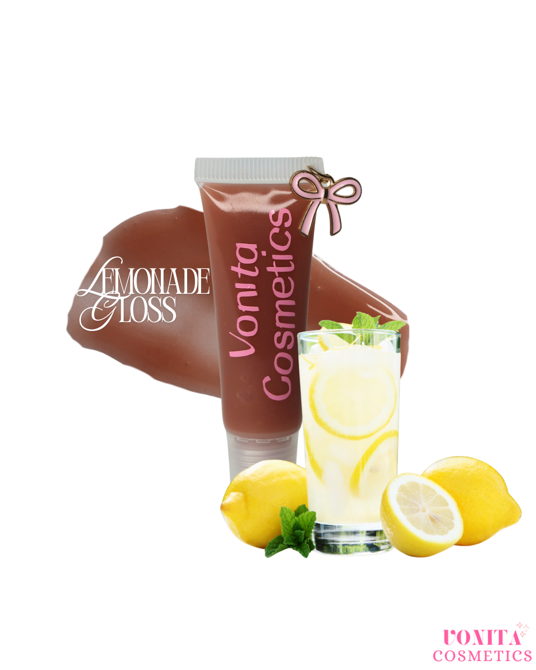 Lemonade gloss