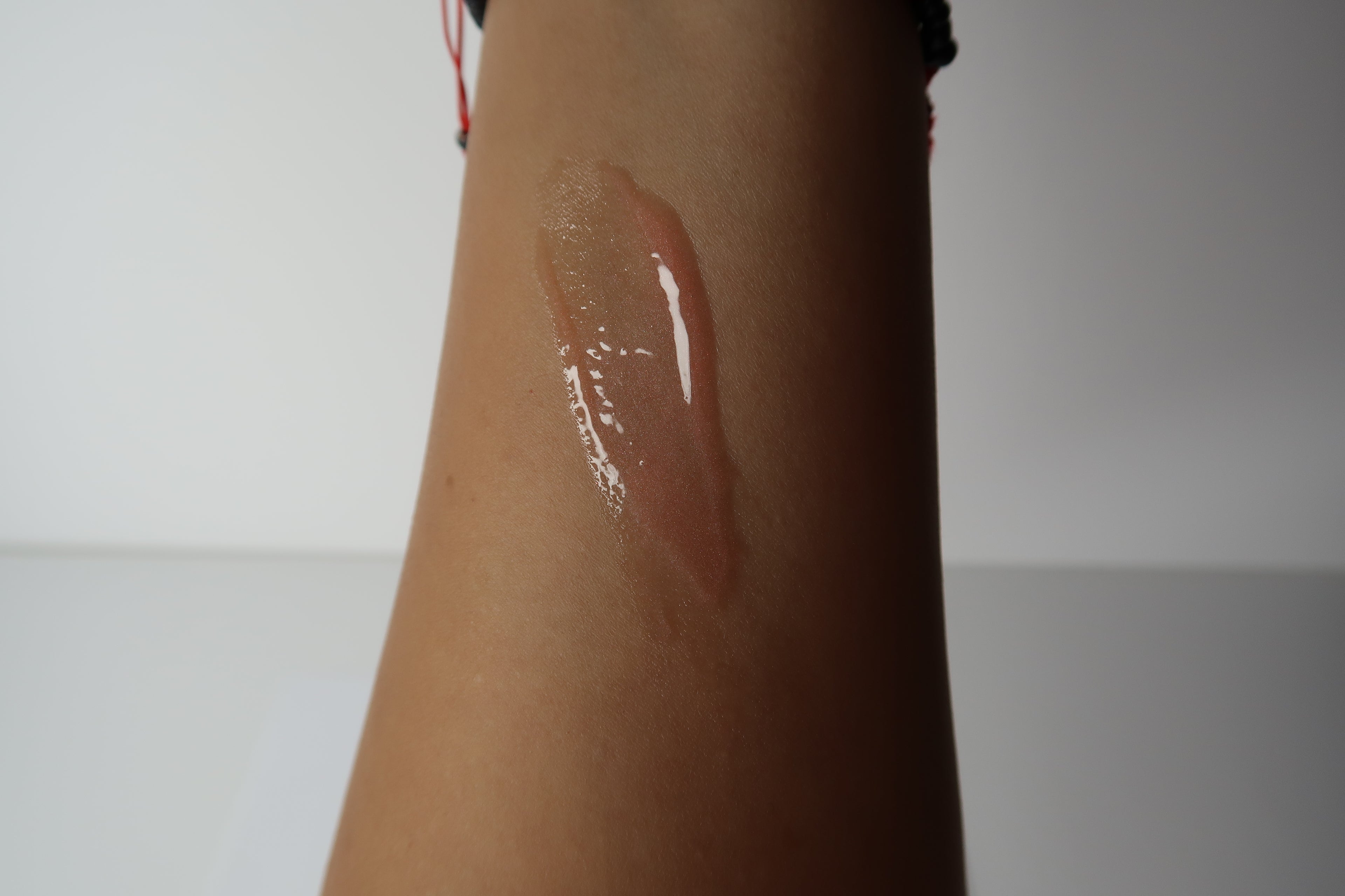 Tropical punch gloss