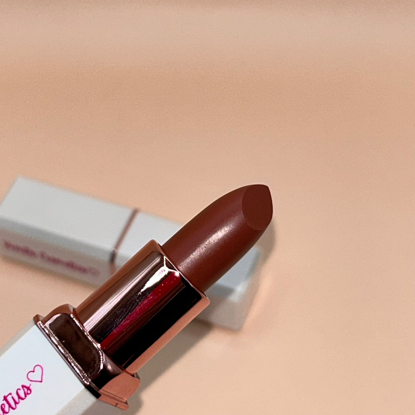 Lavish Creamy lipstick