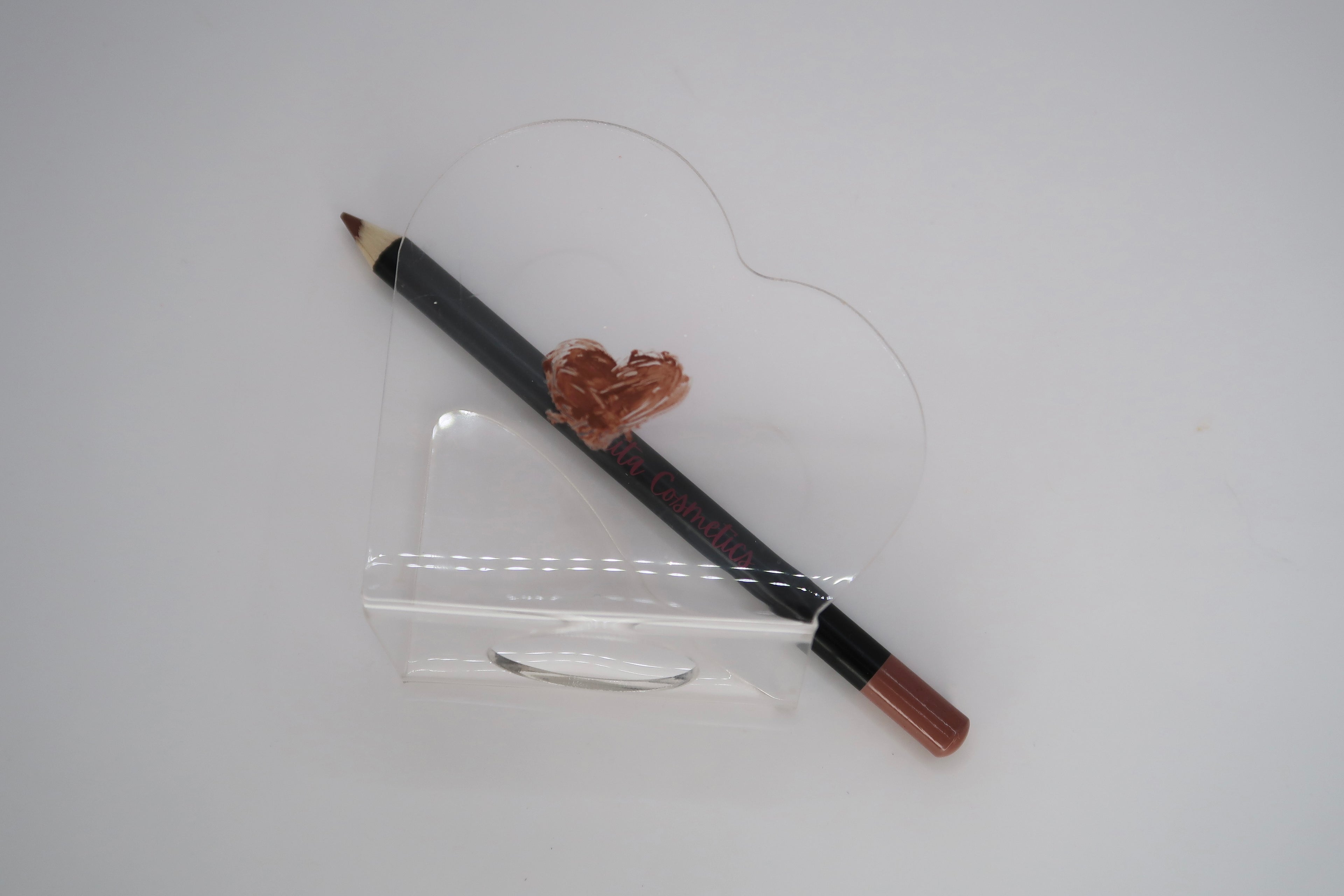 On The Go light brown lip liner 2