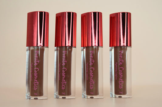 Divine gloss