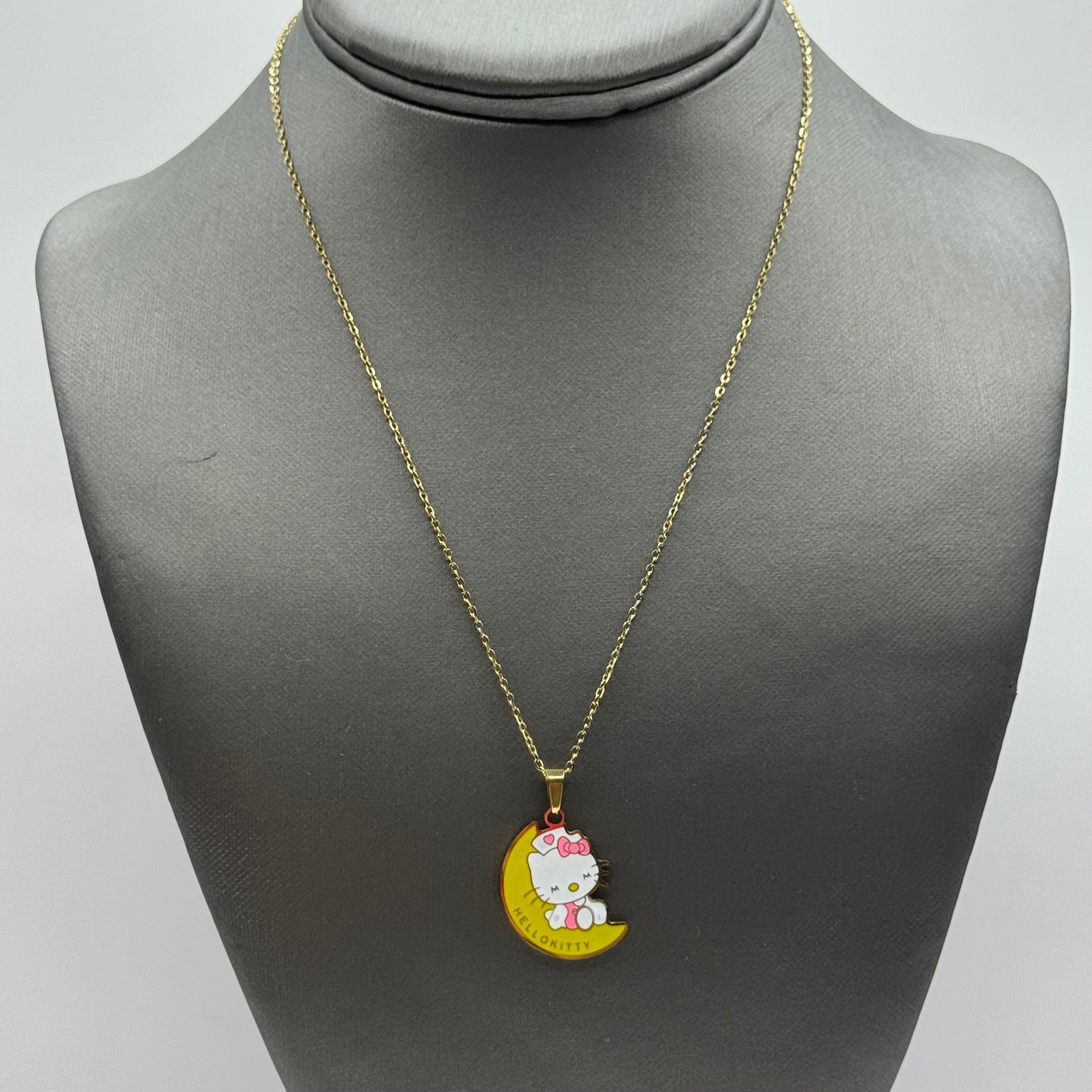 HK Nurse Necklace