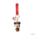 Minnie Mouse key chain