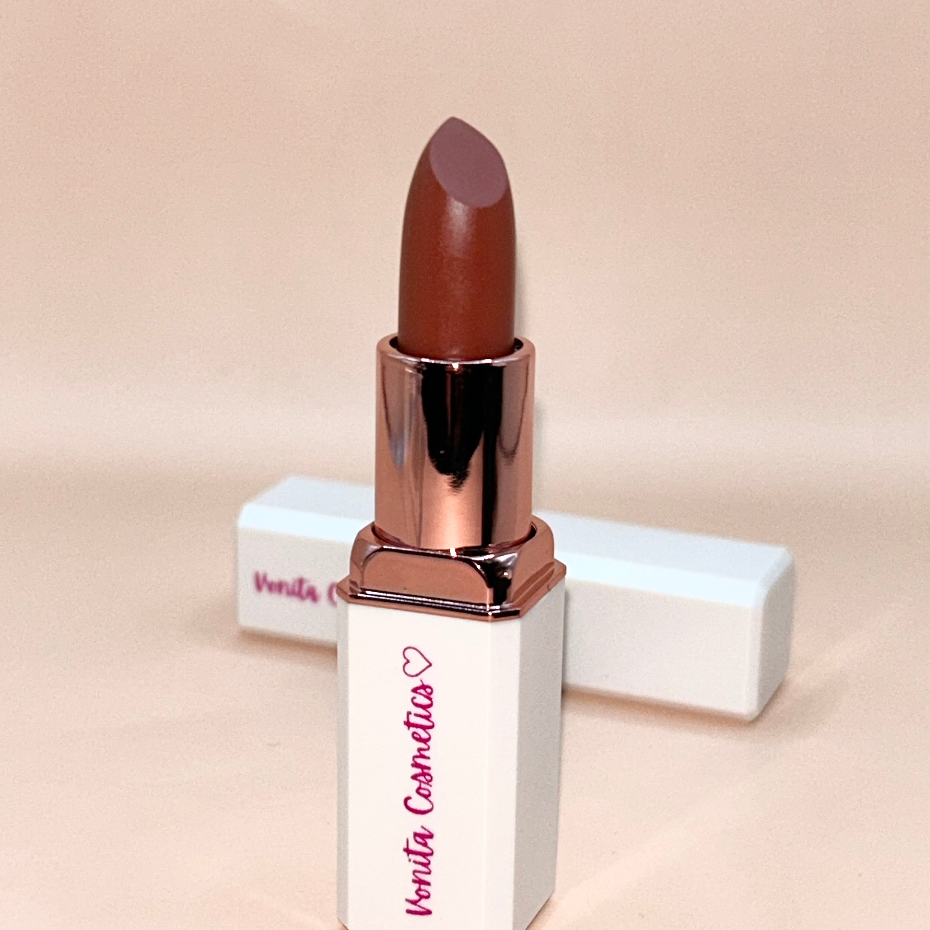 Lavish Creamy lipstick