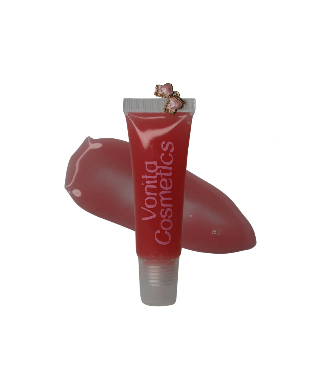 Pomegranate gloss