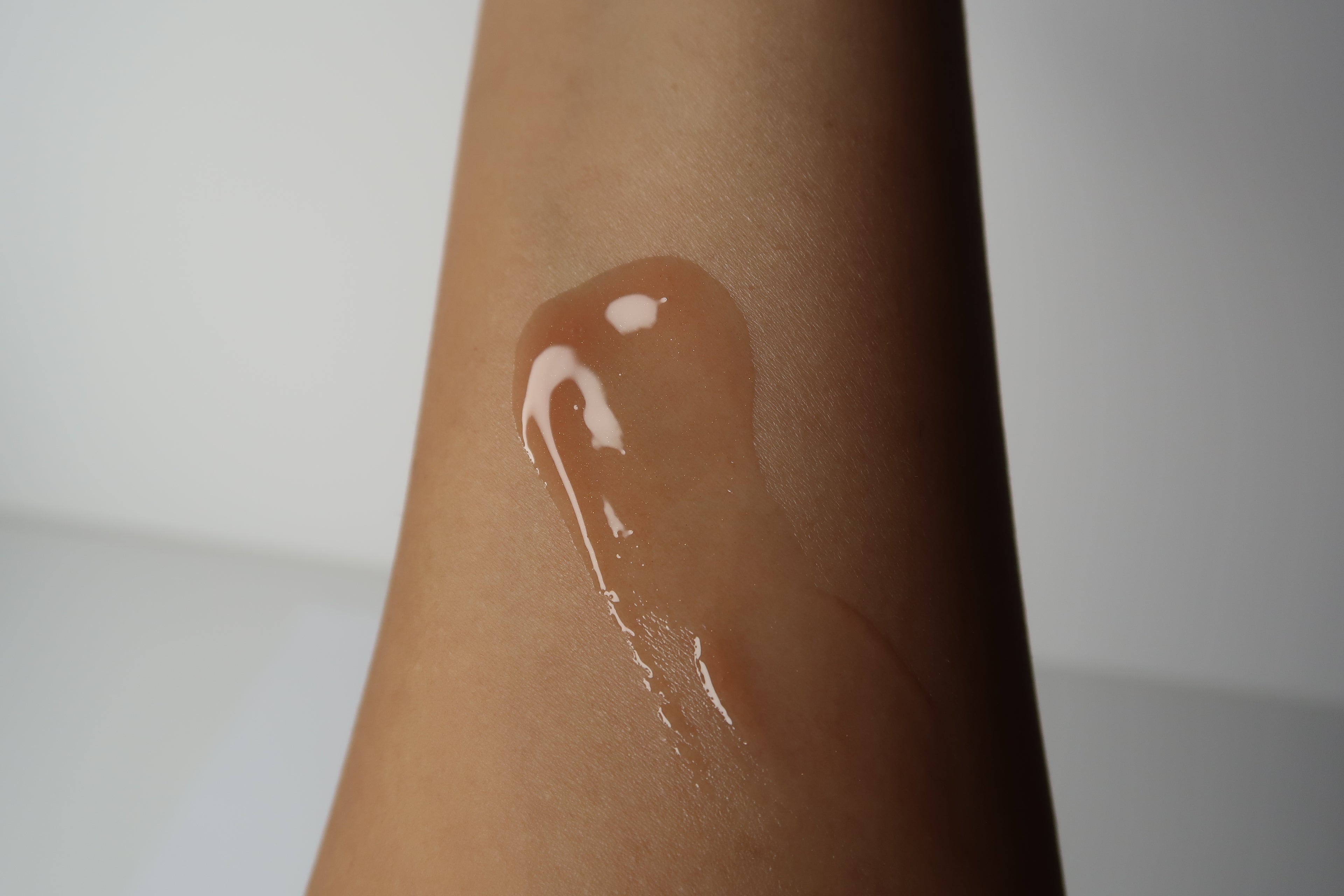 Lemonade gloss