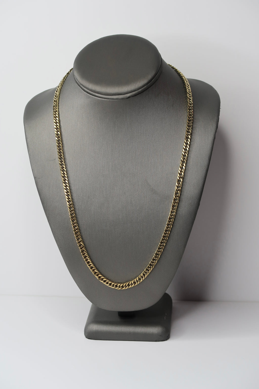 Gold king chain