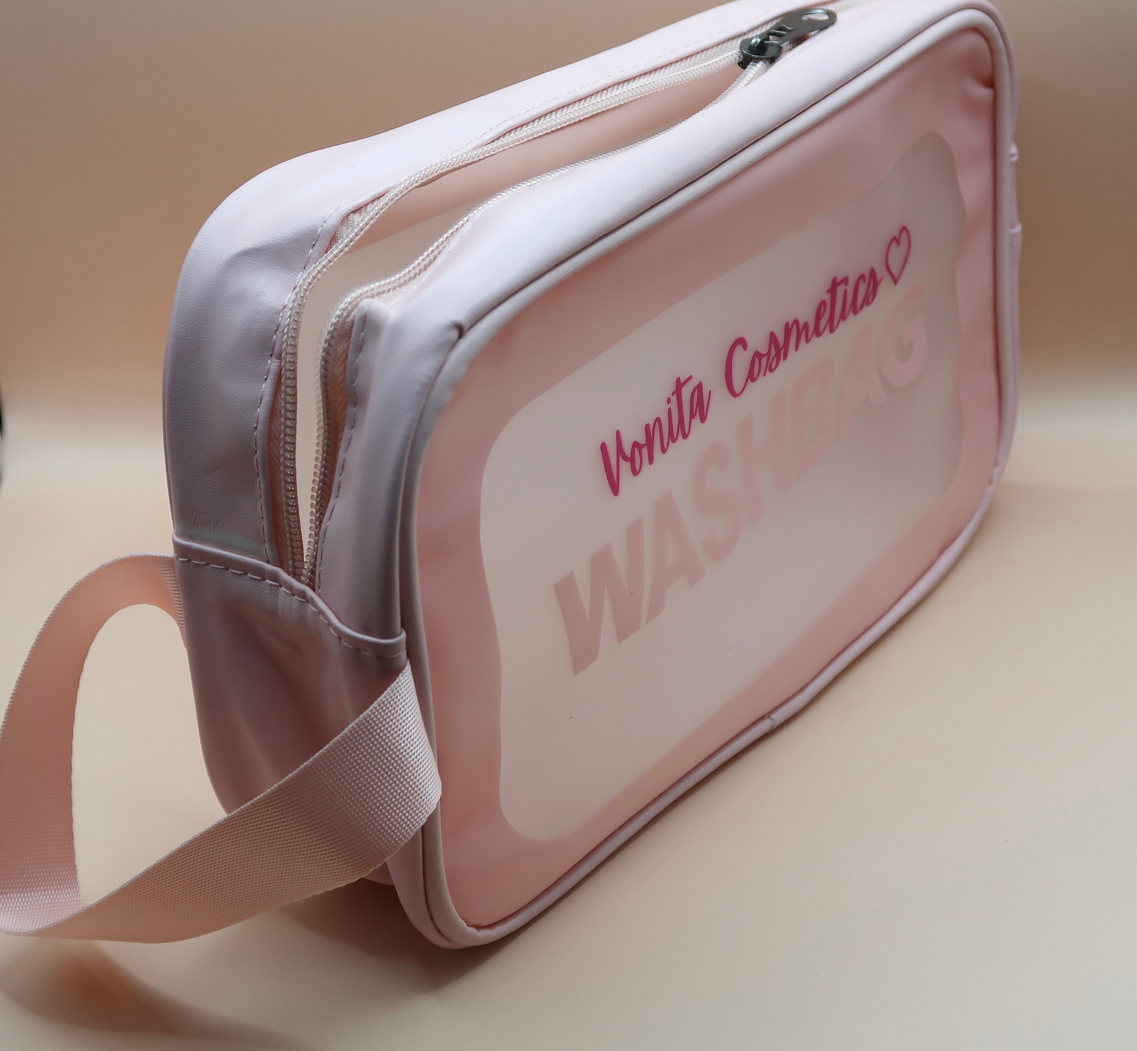 Vonita Travel bag