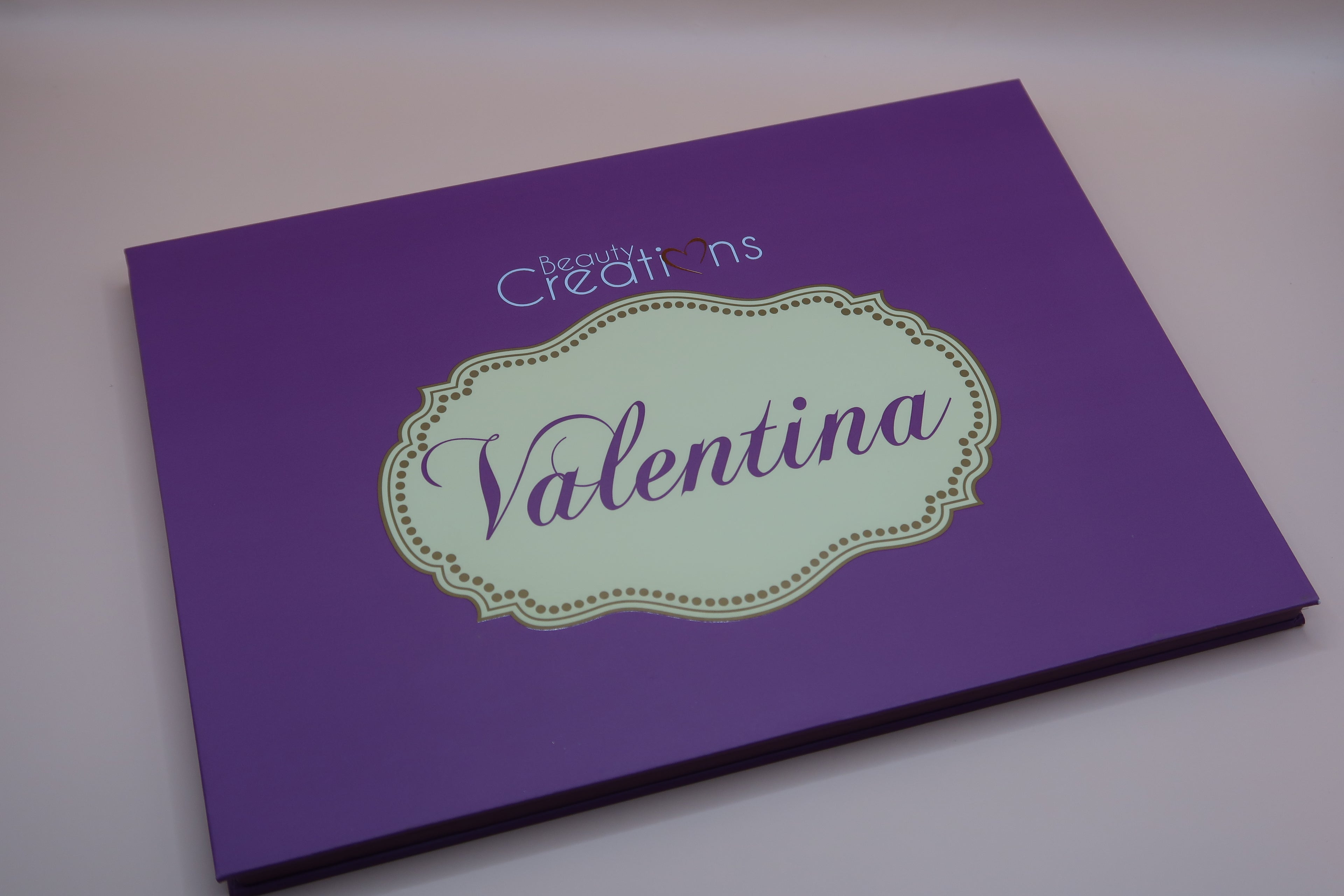 Valentina Eyeshadow Palette