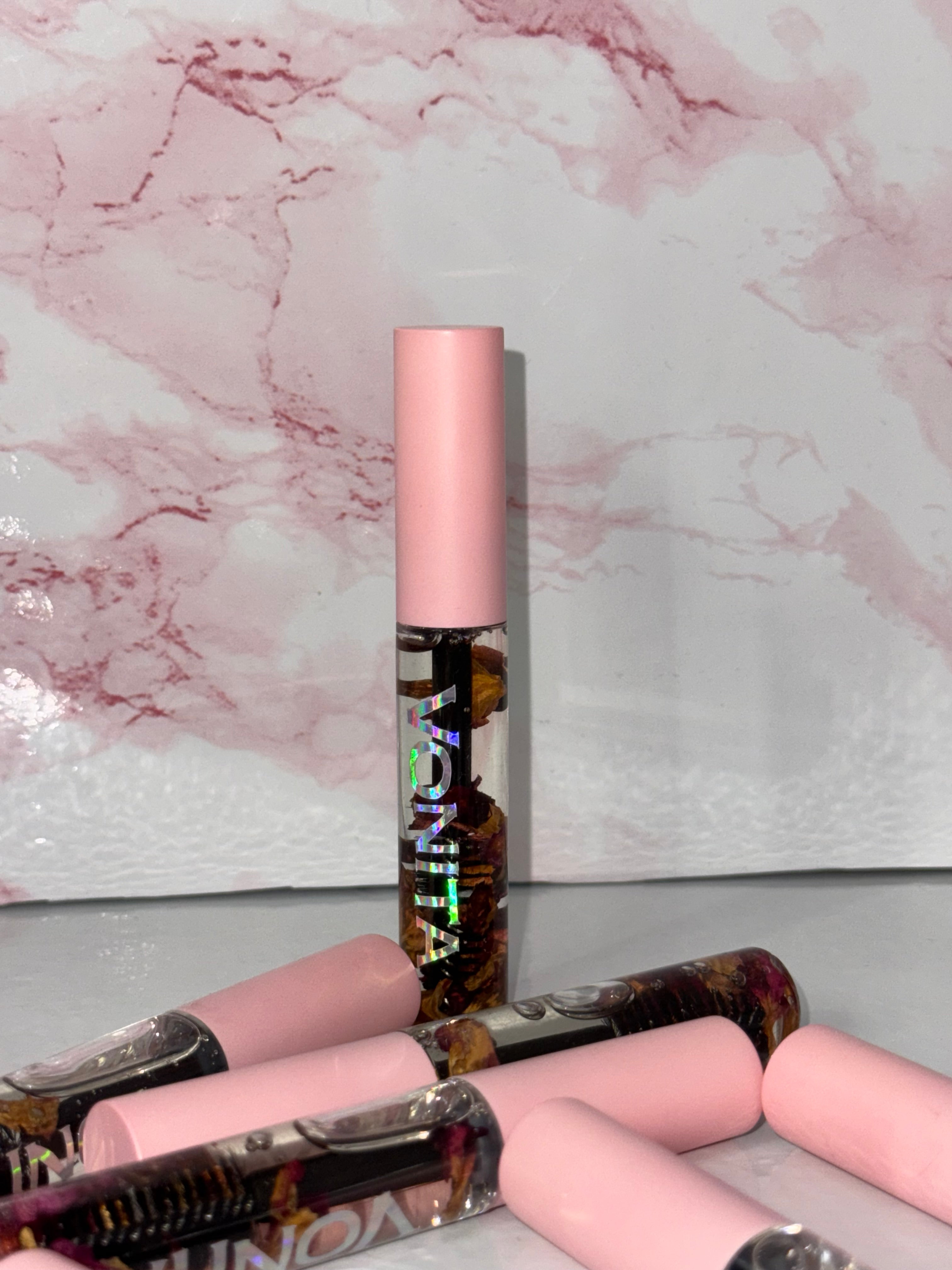 Natural Miracle Growth Serum