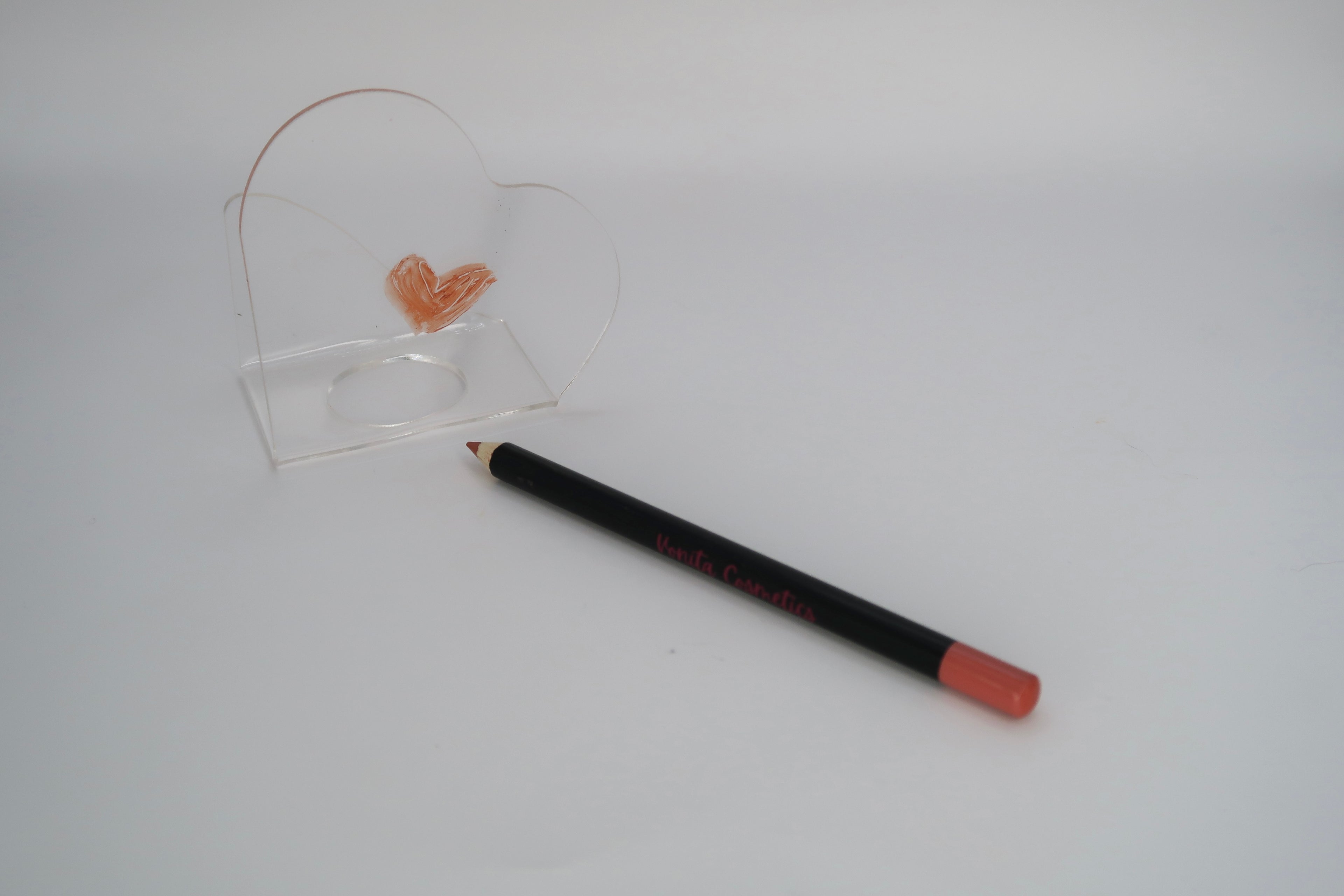 Baby Girl light  Pink Lip Liner 9
