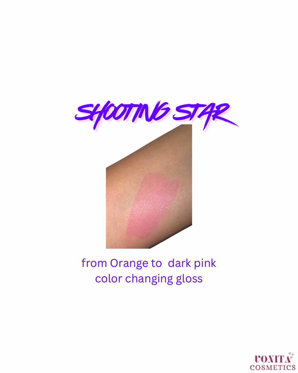Shooting Star