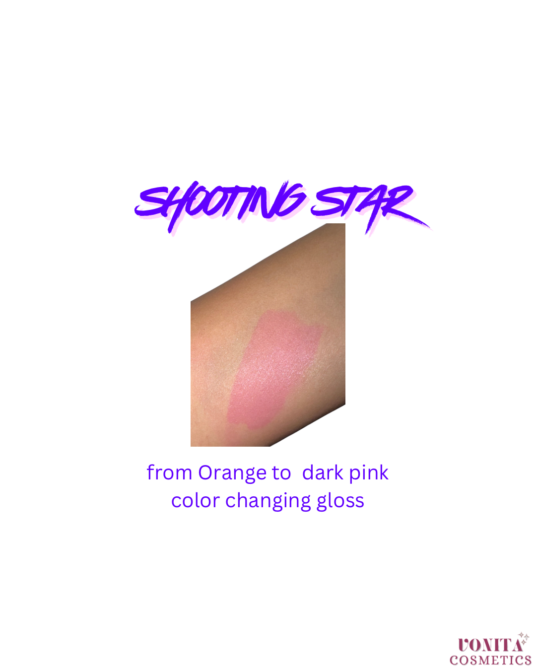 Shooting Star