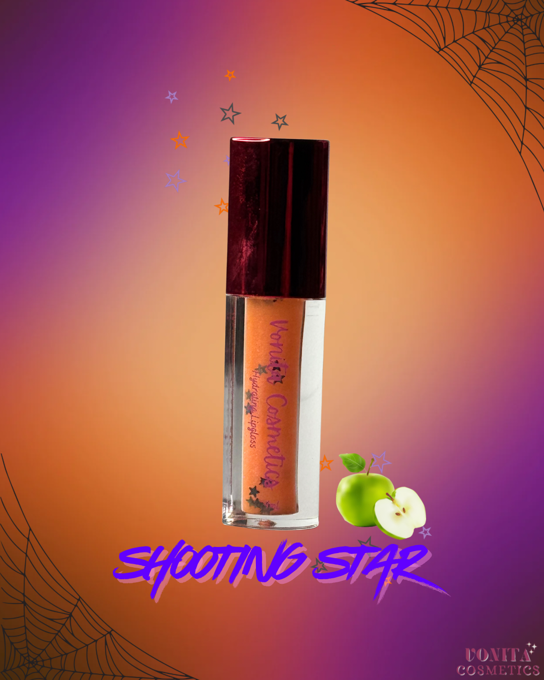 Shooting Star