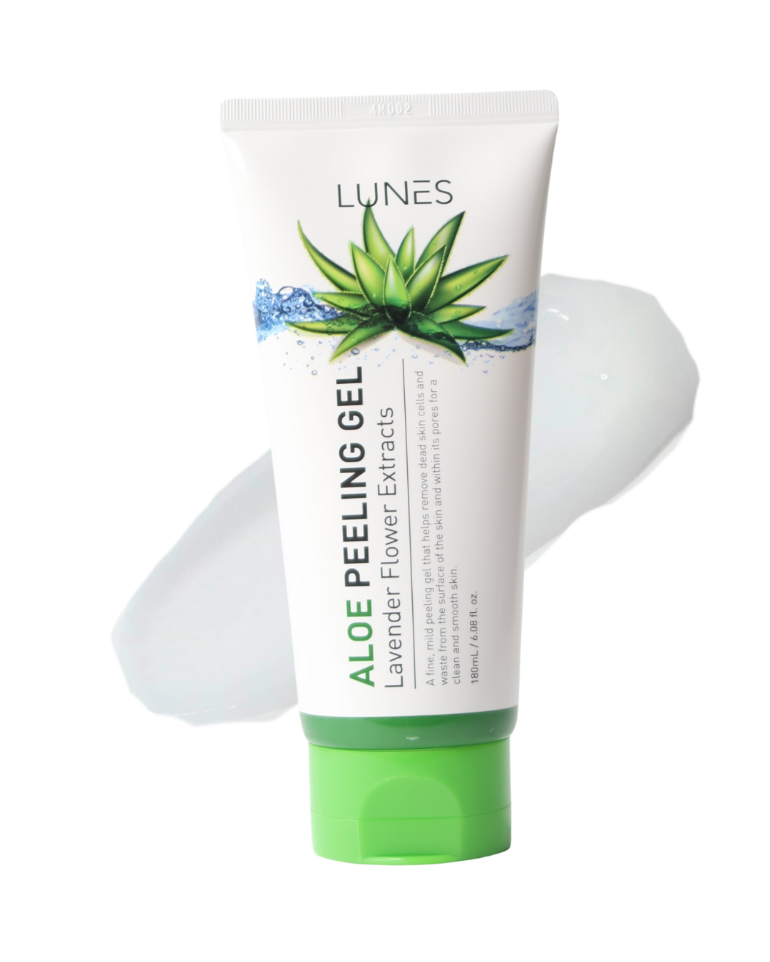 Aloe Peeling Gel