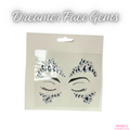 Dreamer Face Gems